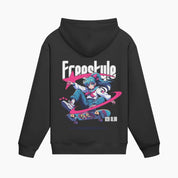 Sweat Animewave ‘Freestyle Girl’