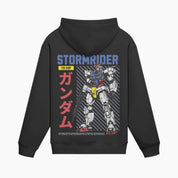 Hoodie Mechawave ‘Stormrider’