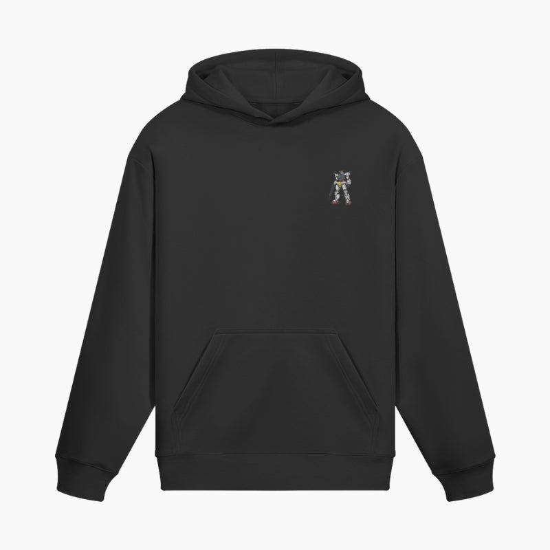Hoodie Mechawave ‘Stormrider’