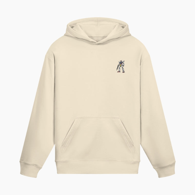 Hoodie Mechawave ‘Stormrider’