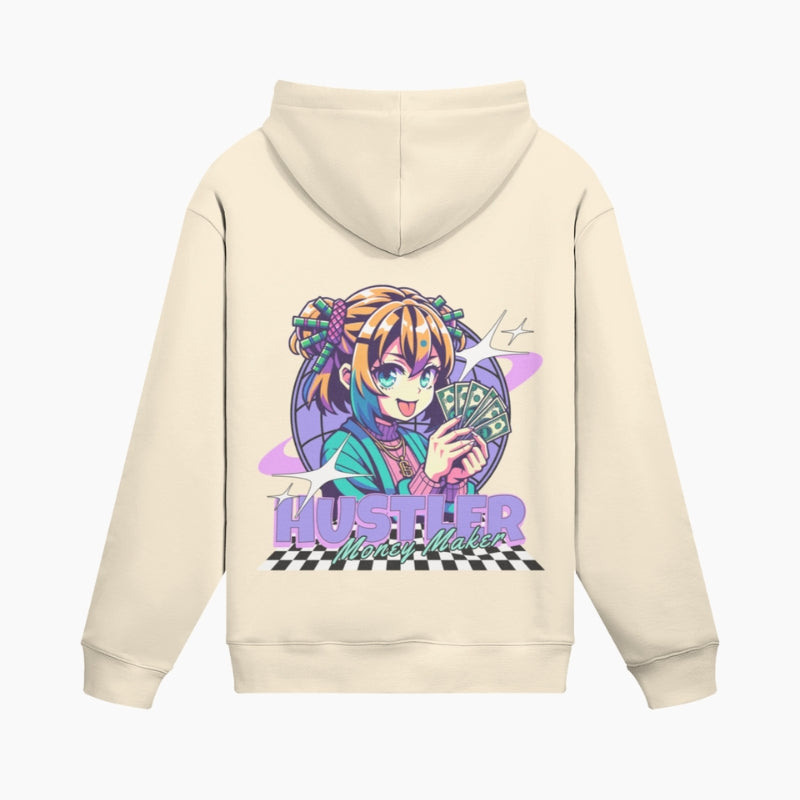 Sweat Arcade ‘Hustler Money Maker’