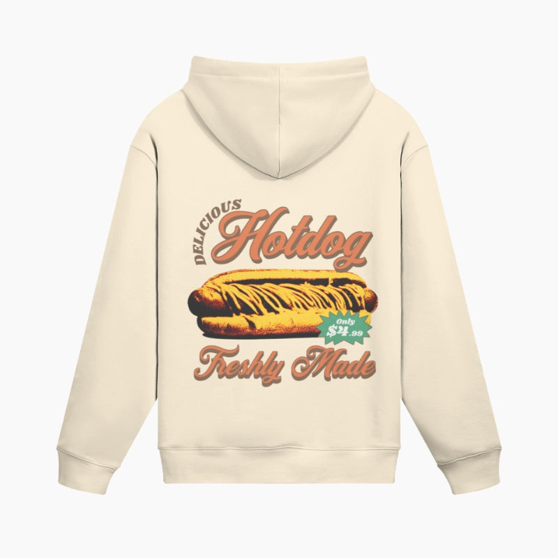 Sweat Vintage ‘Hotdog’