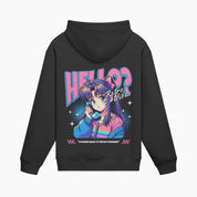 Sweat Kawaii 'Retro Vibes'