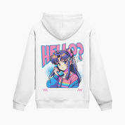 Sweat Kawaii 'Retro Vibes'