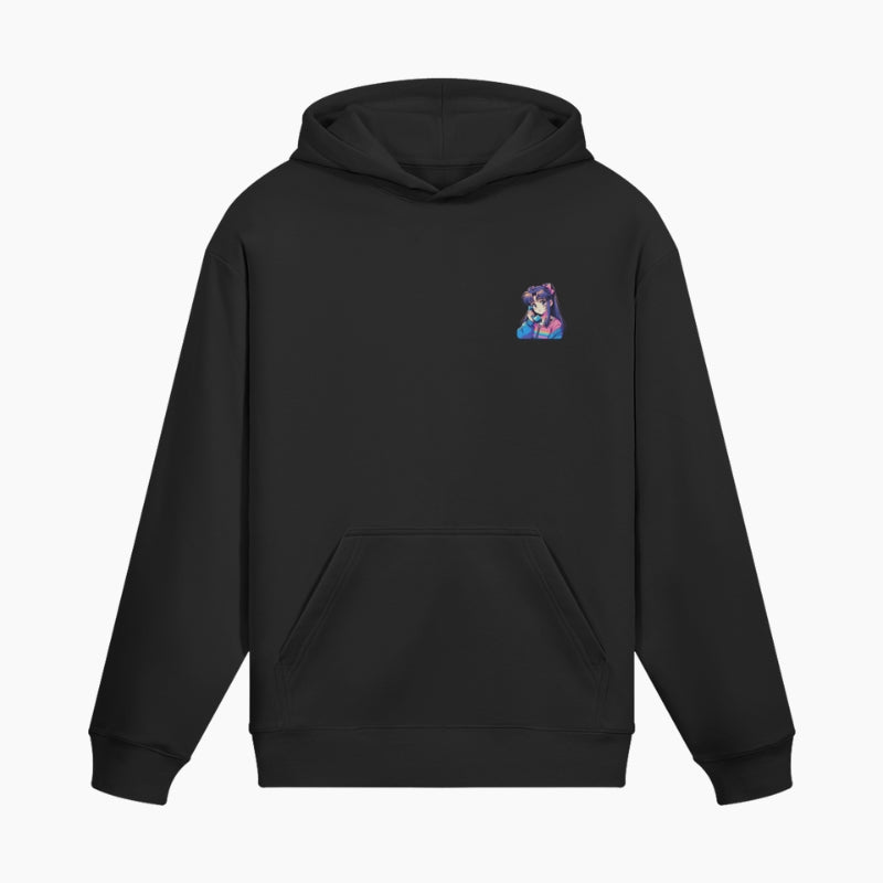 Sweat Kawaii 'Retro Vibes'