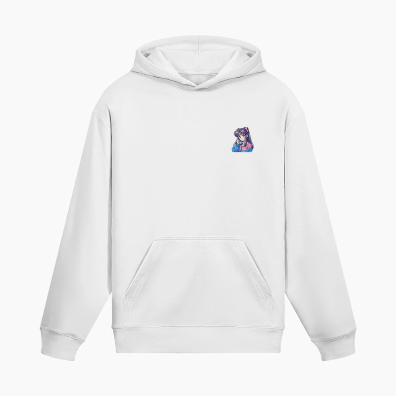 Sweat Kawaii 'Retro Vibes'