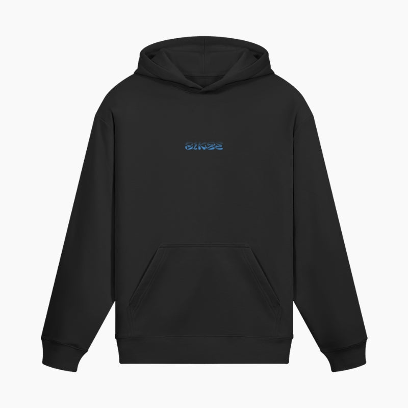 Sweat Futuriste ‘Silver Flow’