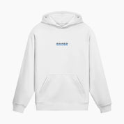 Sweat Futuriste ‘Silver Flow’