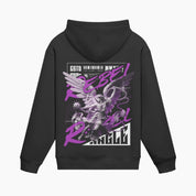 Sweat Streetwear ‘Rebel Angel’