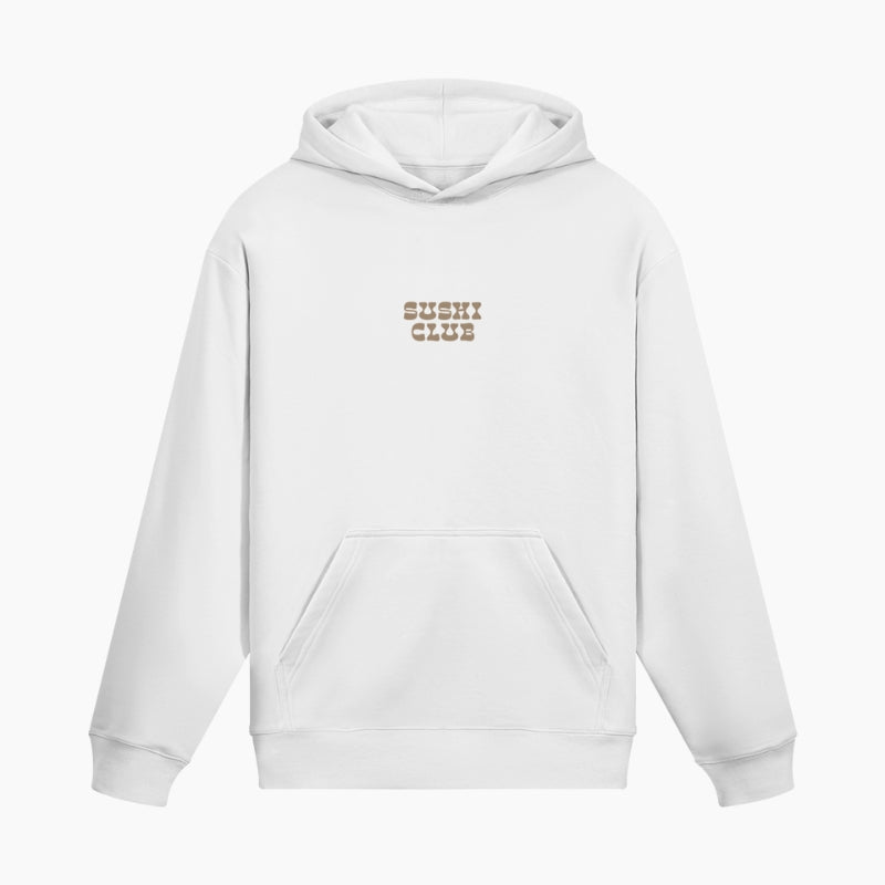 Sweat Retro ‘Sushi Club’