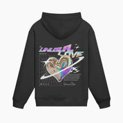 Sweat Holographique ‘Unusual Love’