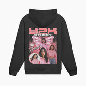 Sweat Y2K ‘Pink Princess’