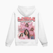 Sweat Y2K ‘Pink Princess’