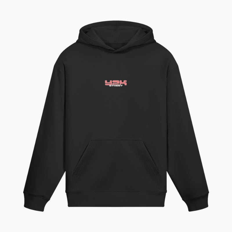 Sweat Y2K ‘Pink Princess’