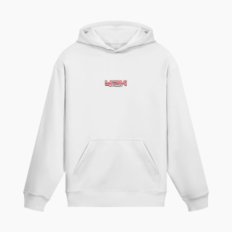 Sweat Y2K ‘Pink Princess’