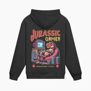 Sweat Y2K ‘Jurassic Gamer’