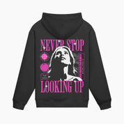 Sweat Posterwave ‘Looking Up’