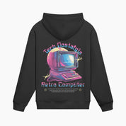 Sweat RetroTech ‘Nostalgia Computer’