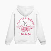 Sweat Y2K ‘Disco Cherries’