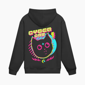 Sweat Cyberwave ‘Neon Cat’
