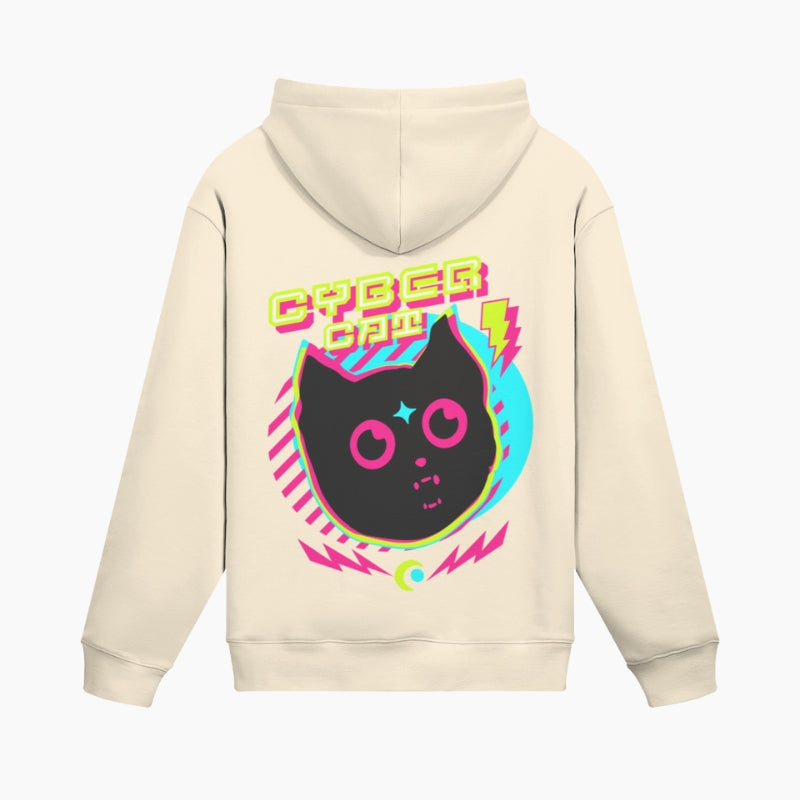 Sweat Cyberwave ‘Neon Cat’