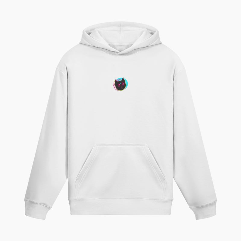 Sweat Cyberwave ‘Neon Cat’