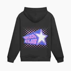 Sweat Retro-Pop ‘Disco Club’