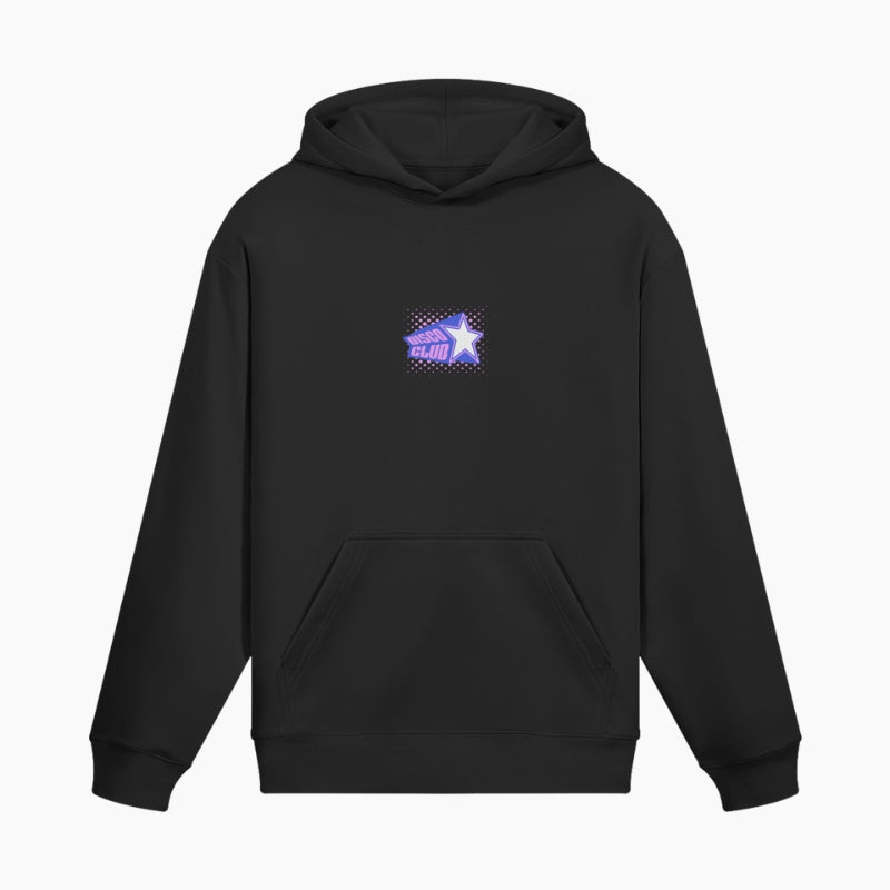 Sweat Retro-Pop ‘Disco Club’