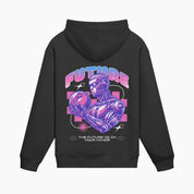 Sweat Futuriste ‘Future Hands’