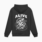 Sweat Graphique ‘Alive’