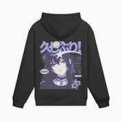 Sweat Manga ‘High Girl’