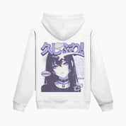 Sweat Manga ‘High Girl’