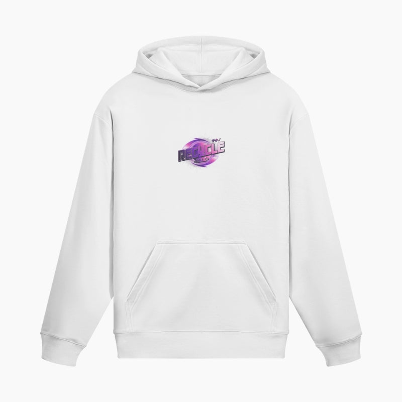 Sweat Technopunk ‘Recycle 2000’