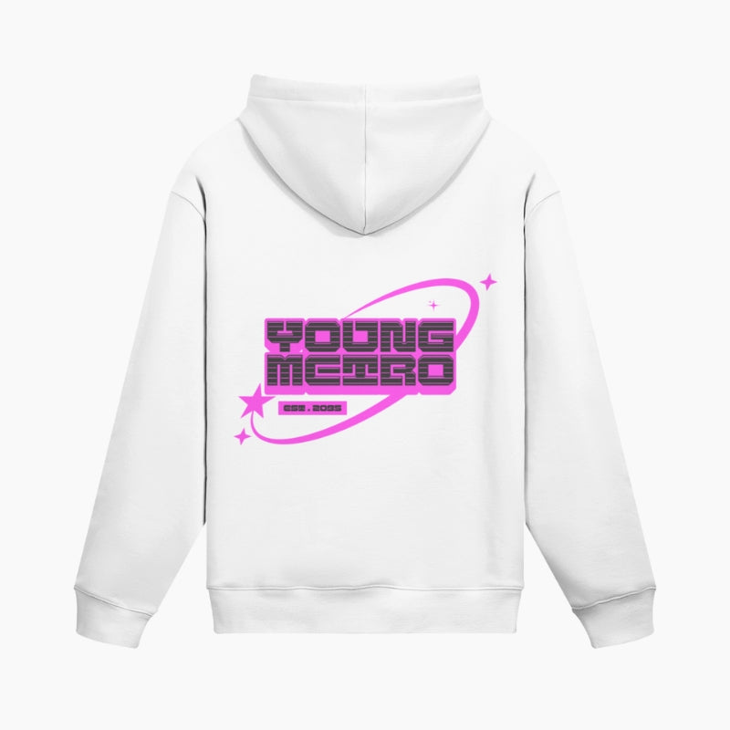 Sweat Cybercore ‘Young Metro’