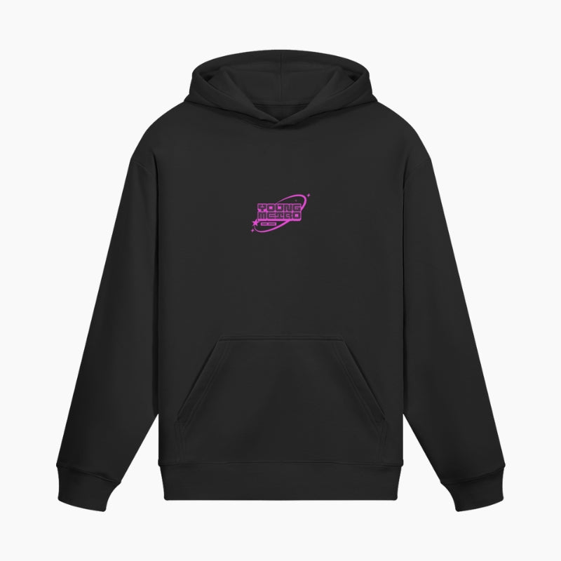 Sweat Cybercore ‘Young Metro’