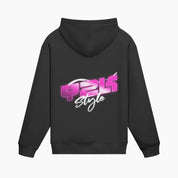 Sweat Cyberpink ‘Y2K Style’