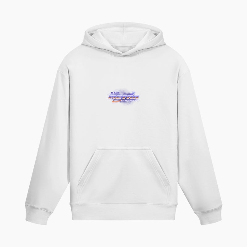 Sweat Neoncore ‘Metro Project’