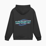Sweat Galactic ‘Hyperspace’