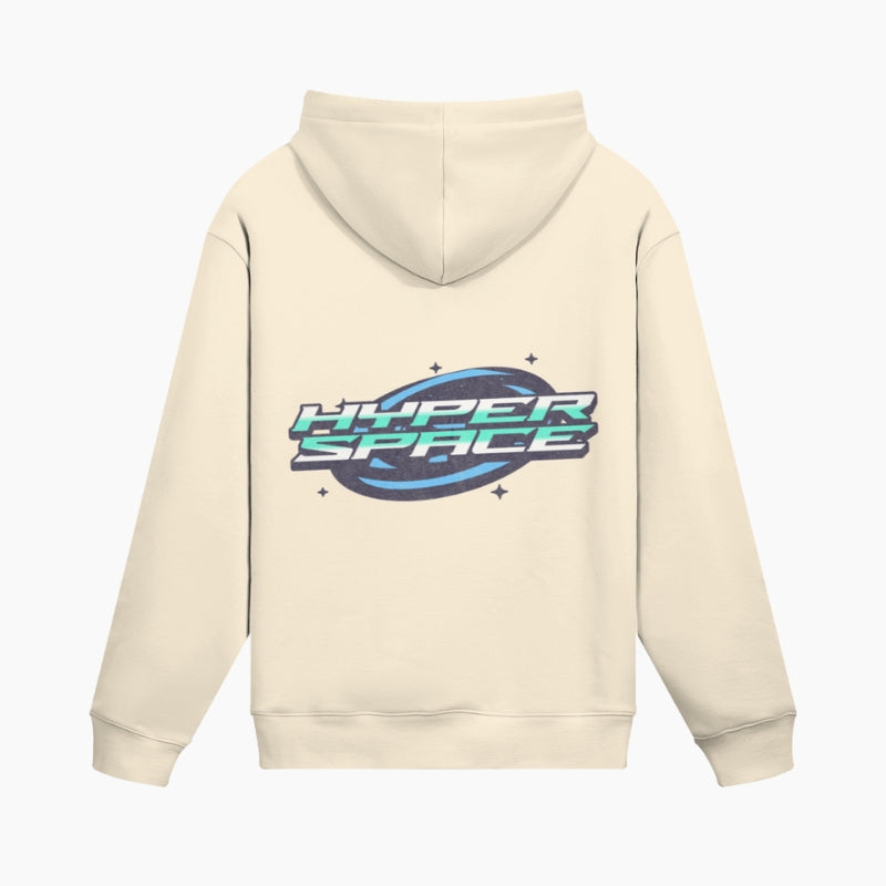 Sweat Galactic ‘Hyperspace’
