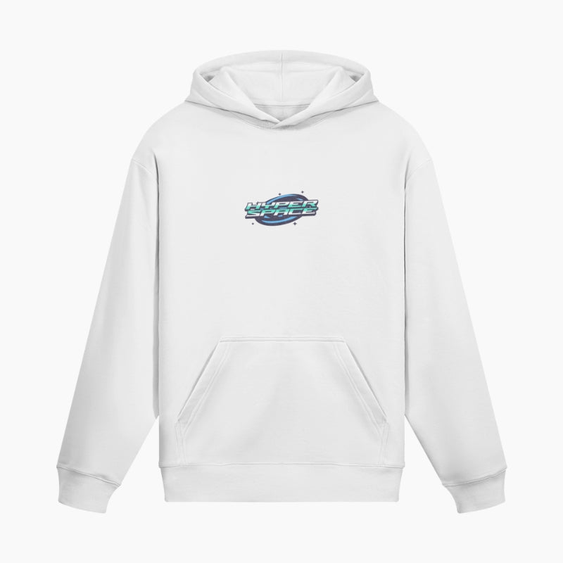 Sweat Galactic ‘Hyperspace’