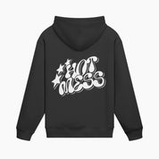 Sweat Retro-Pop ‘Hot Mess’