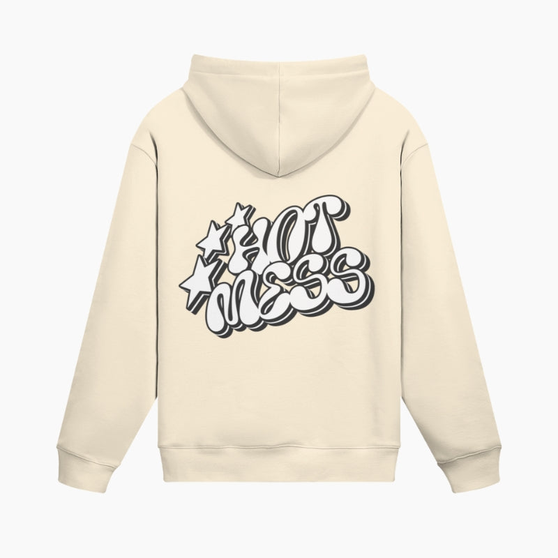 Sweat Retro-Pop ‘Hot Mess’