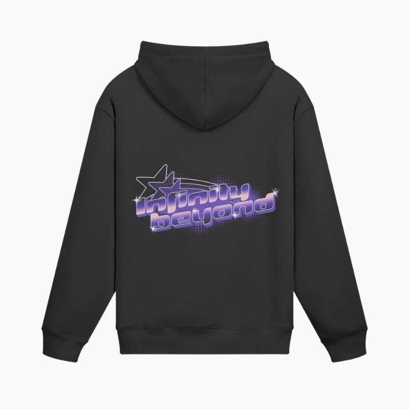 Sweat Cosmic ‘Infinity Beyond’