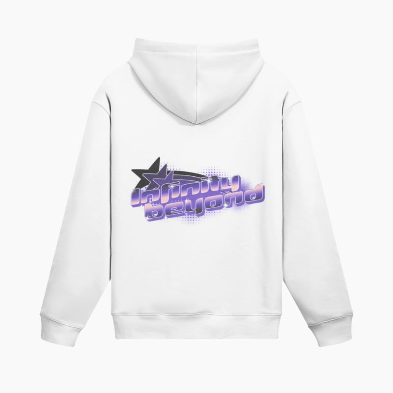 Sweat Cosmic ‘Infinity Beyond’