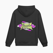Sweat Cyberpunk ‘Cyber Future’