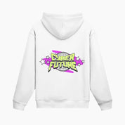 Sweat Cyberpunk ‘Cyber Future’