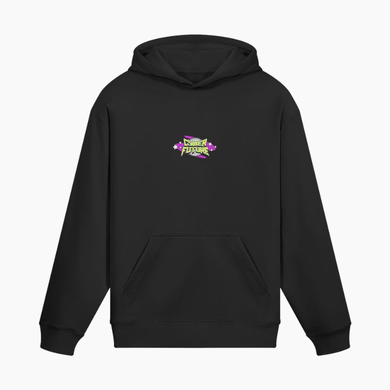 Sweat Cyberpunk ‘Cyber Future’