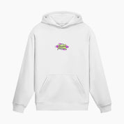 Sweat Cyberpunk ‘Cyber Future’