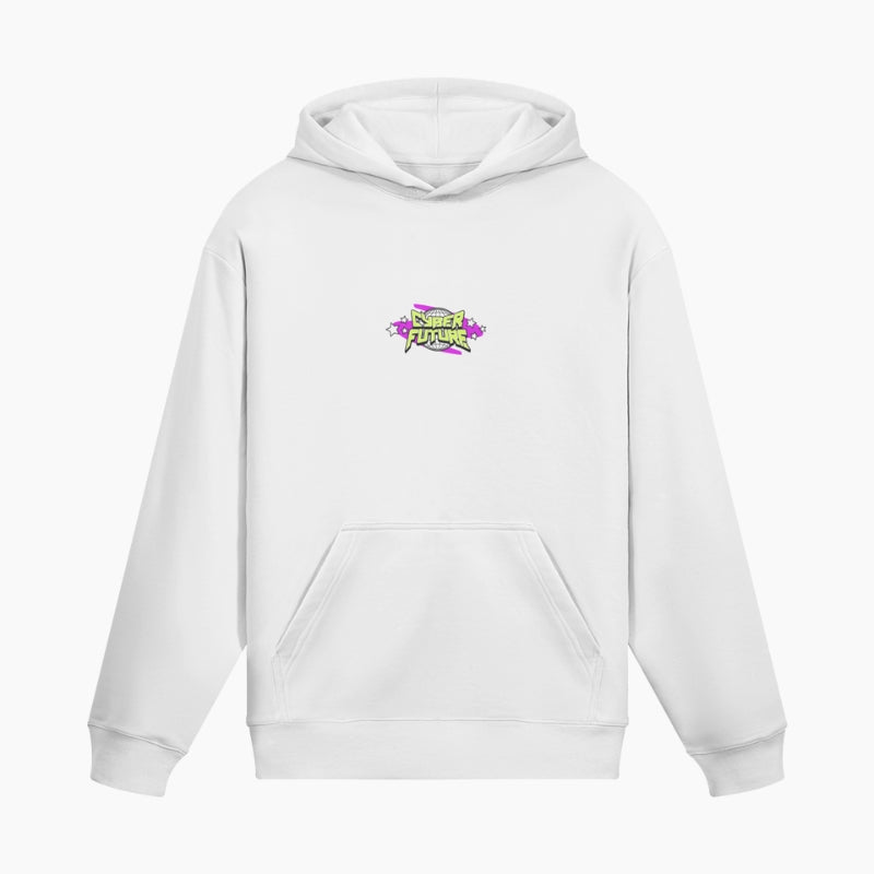 Sweat Cyberpunk ‘Cyber Future’