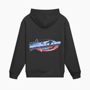 Sweat Retro-Futuriste ‘Tokyo Y2K’